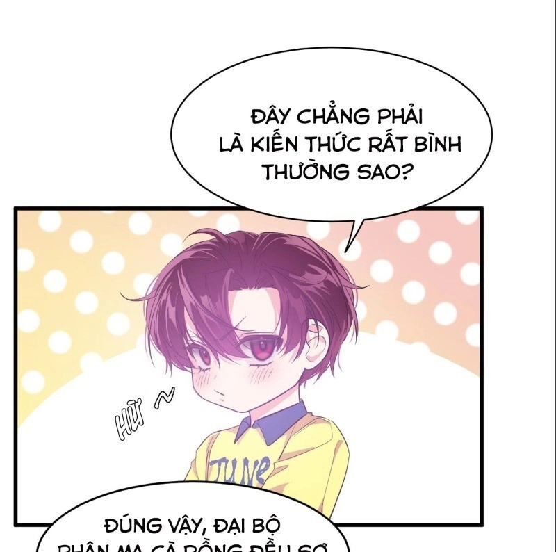 Vết Cắn Trí Mạng Chapter 5 - 18