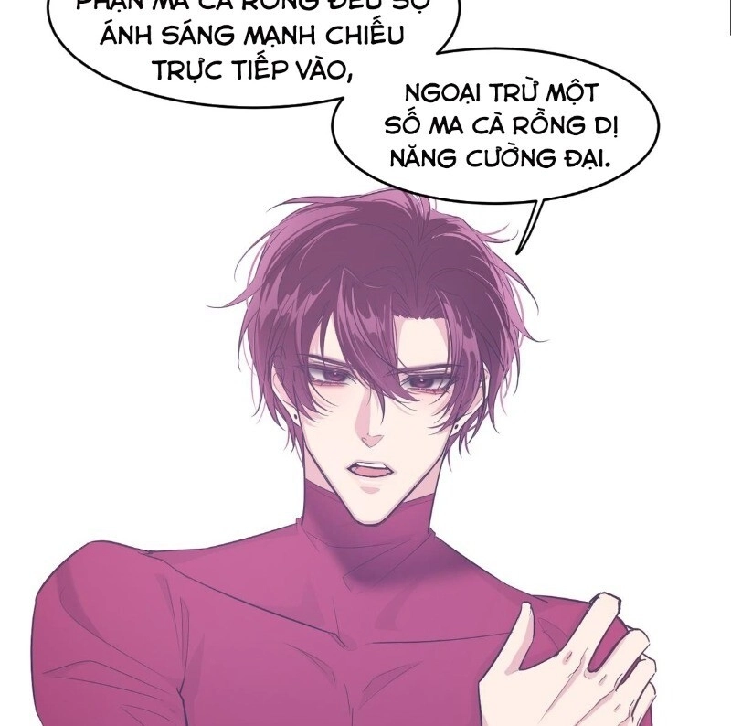 Vết Cắn Trí Mạng Chapter 5 - 19