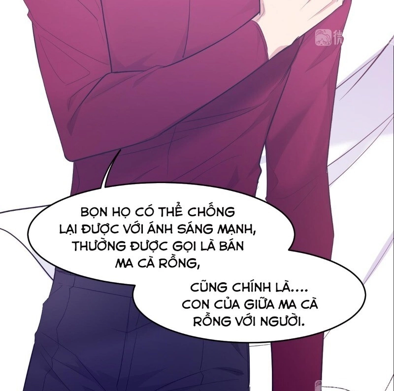 Vết Cắn Trí Mạng Chapter 5 - 20