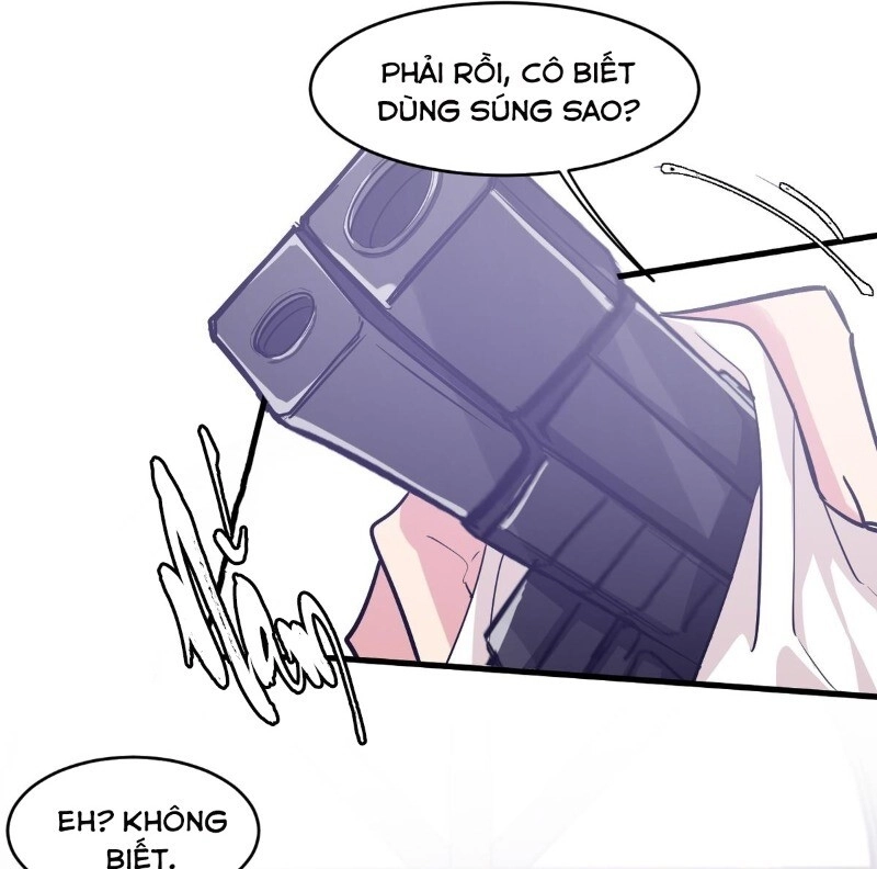 Vết Cắn Trí Mạng Chapter 5 - 22