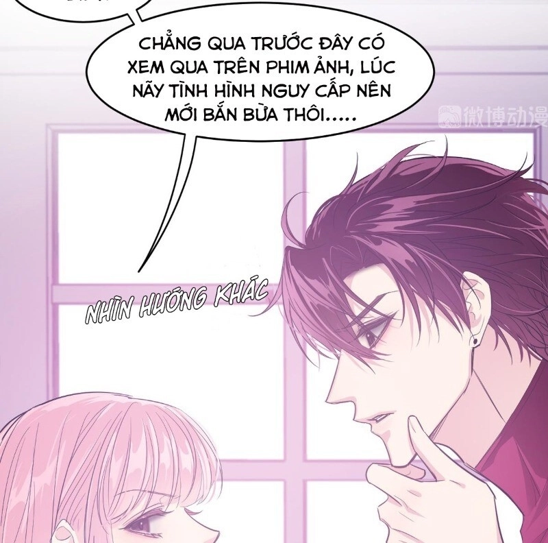 Vết Cắn Trí Mạng Chapter 5 - 23