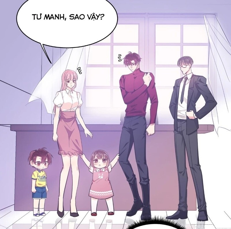 Vết Cắn Trí Mạng Chapter 5 - 26