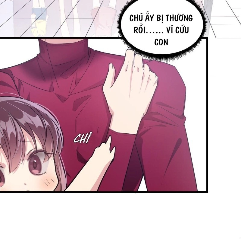 Vết Cắn Trí Mạng Chapter 5 - 27