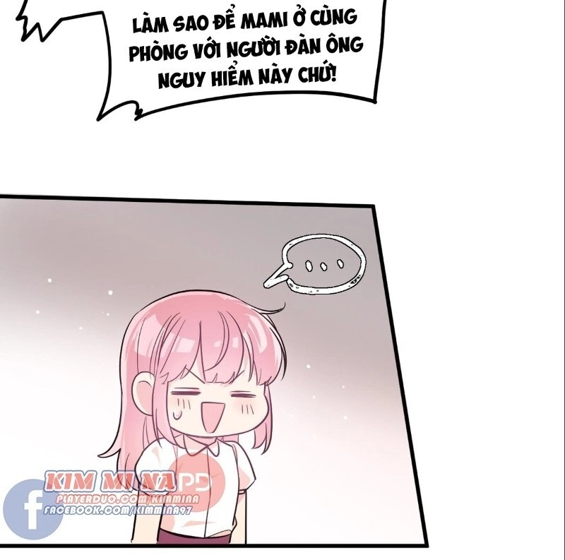 Vết Cắn Trí Mạng Chapter 5 - 31