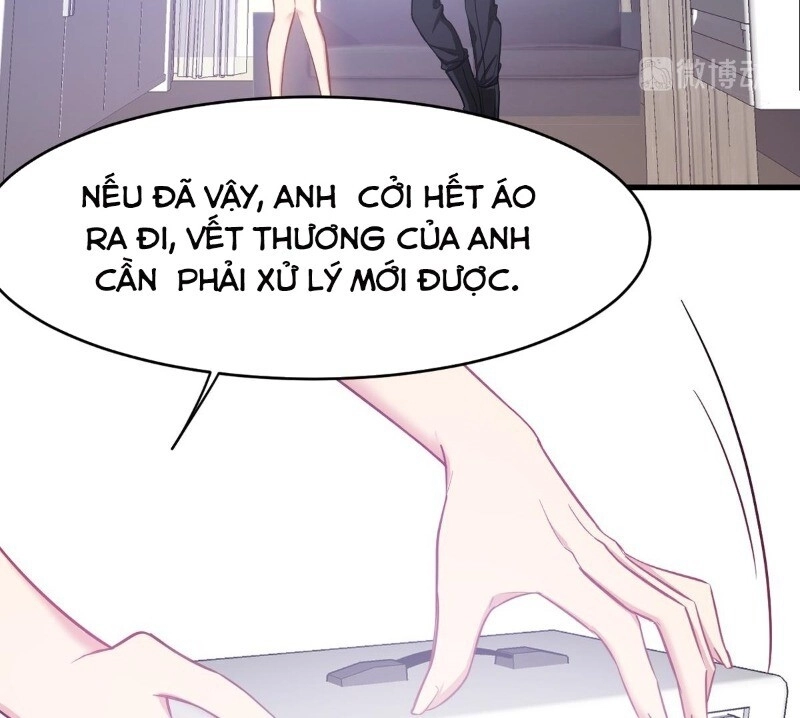 Vết Cắn Trí Mạng Chapter 5 - 36