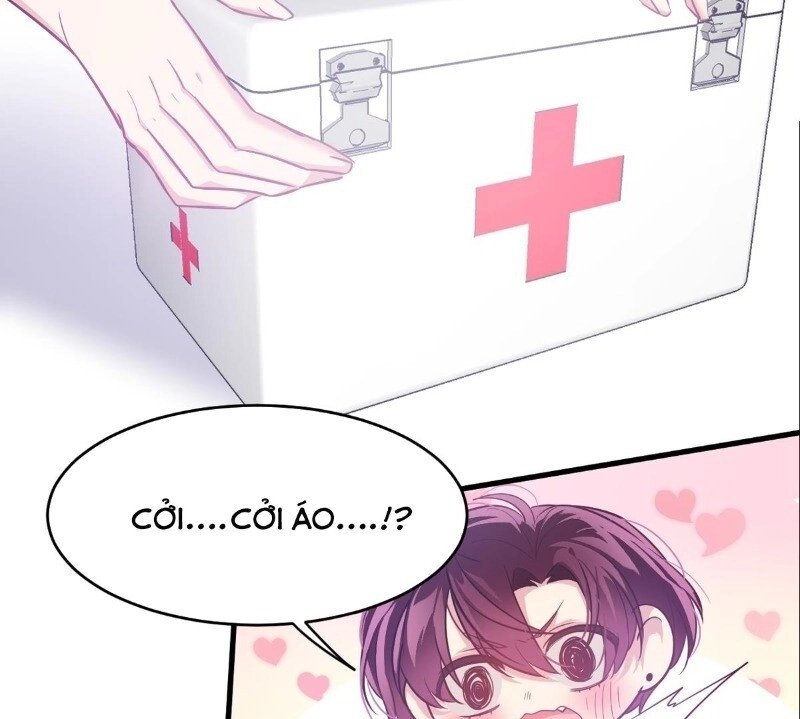 Vết Cắn Trí Mạng Chapter 5 - 37