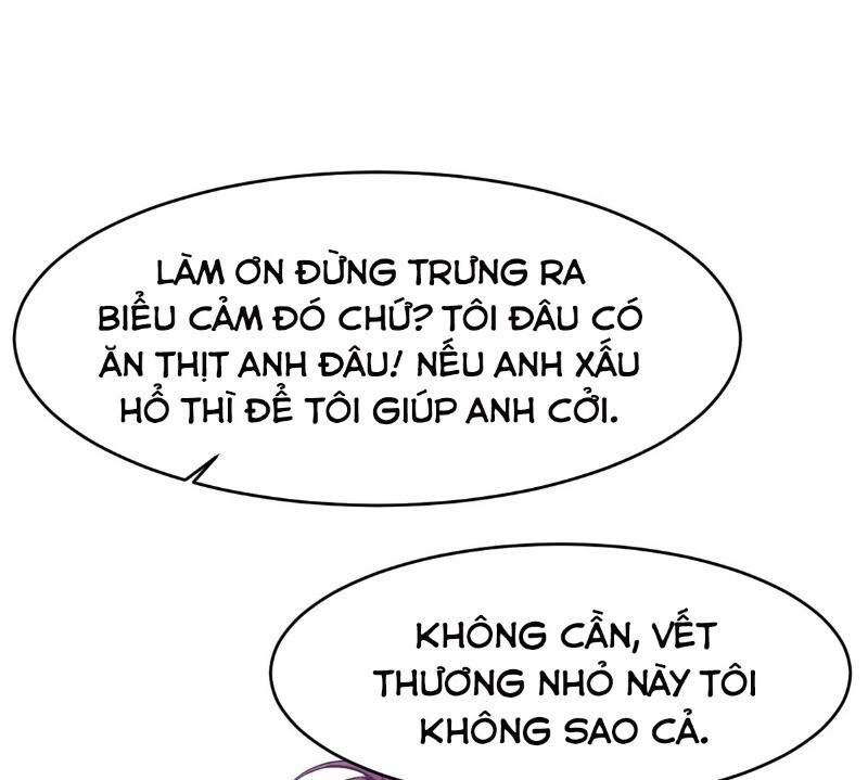 Vết Cắn Trí Mạng Chapter 5 - 39