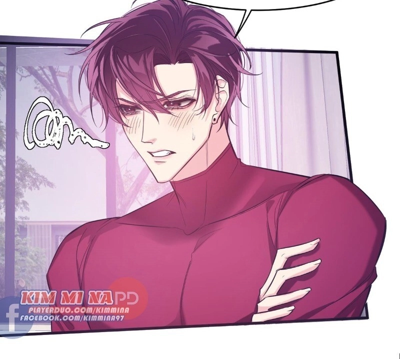 Vết Cắn Trí Mạng Chapter 5 - 40