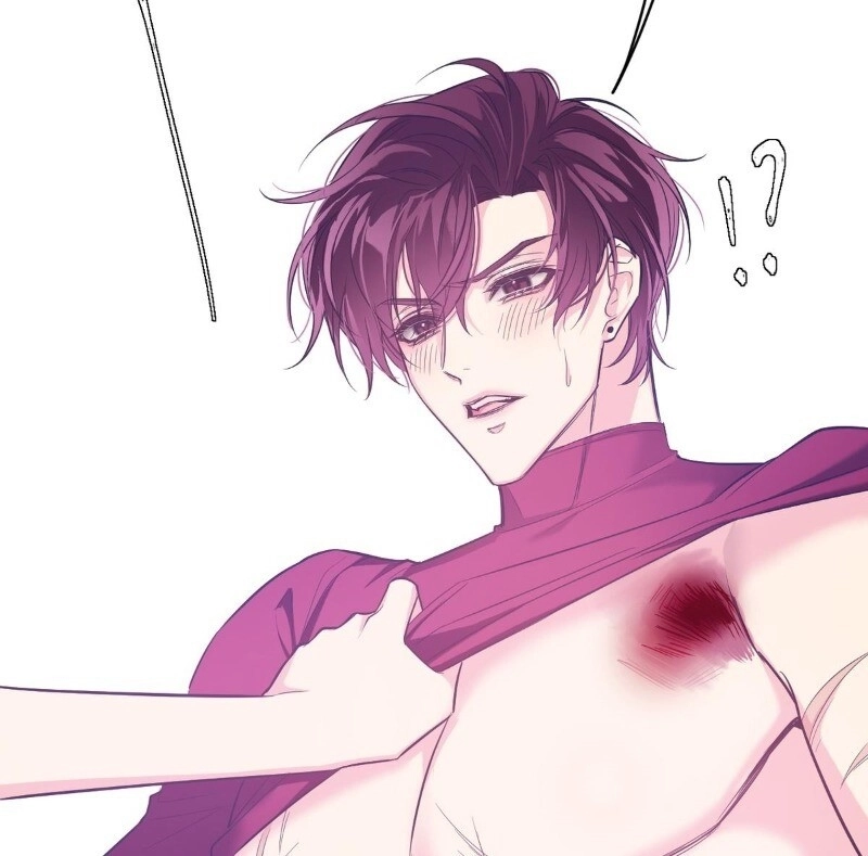 Vết Cắn Trí Mạng Chapter 5 - 42