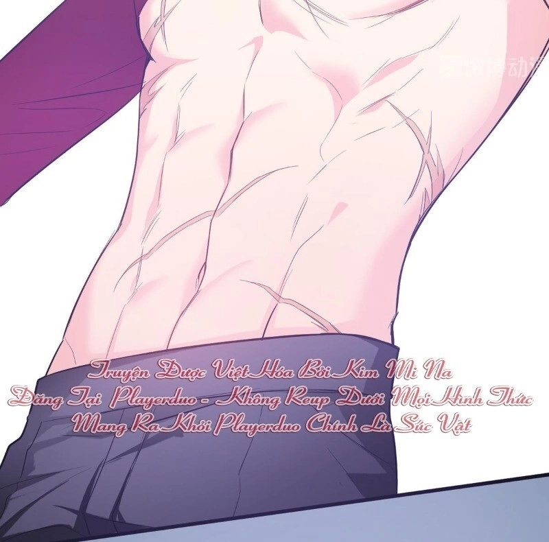 Vết Cắn Trí Mạng Chapter 5 - 43