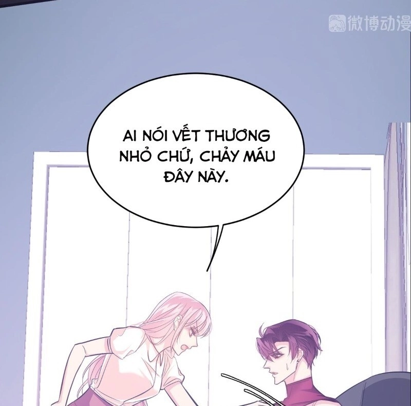 Vết Cắn Trí Mạng Chapter 5 - 44