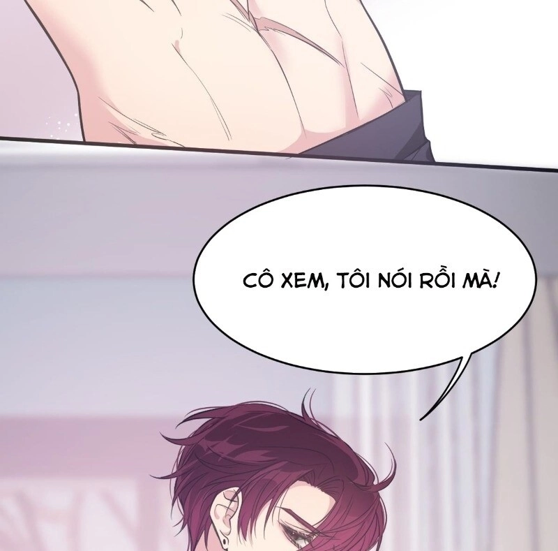 Vết Cắn Trí Mạng Chapter 5 - 48