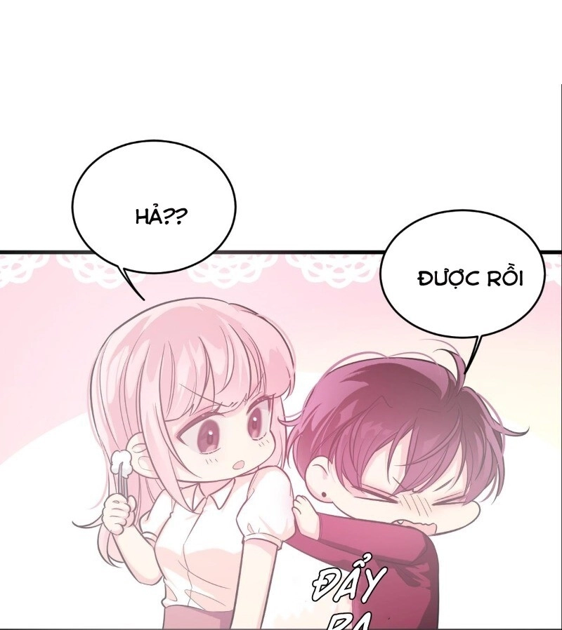 Vết Cắn Trí Mạng Chapter 5 - 57