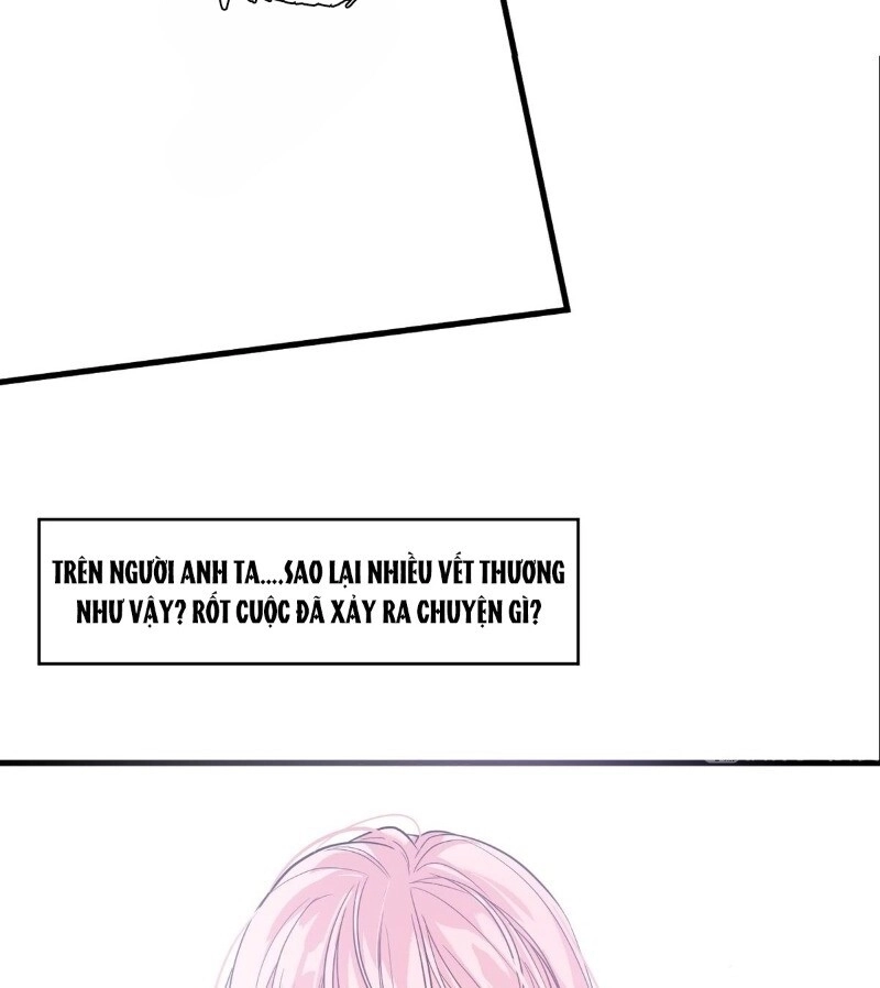 Vết Cắn Trí Mạng Chapter 5 - 60