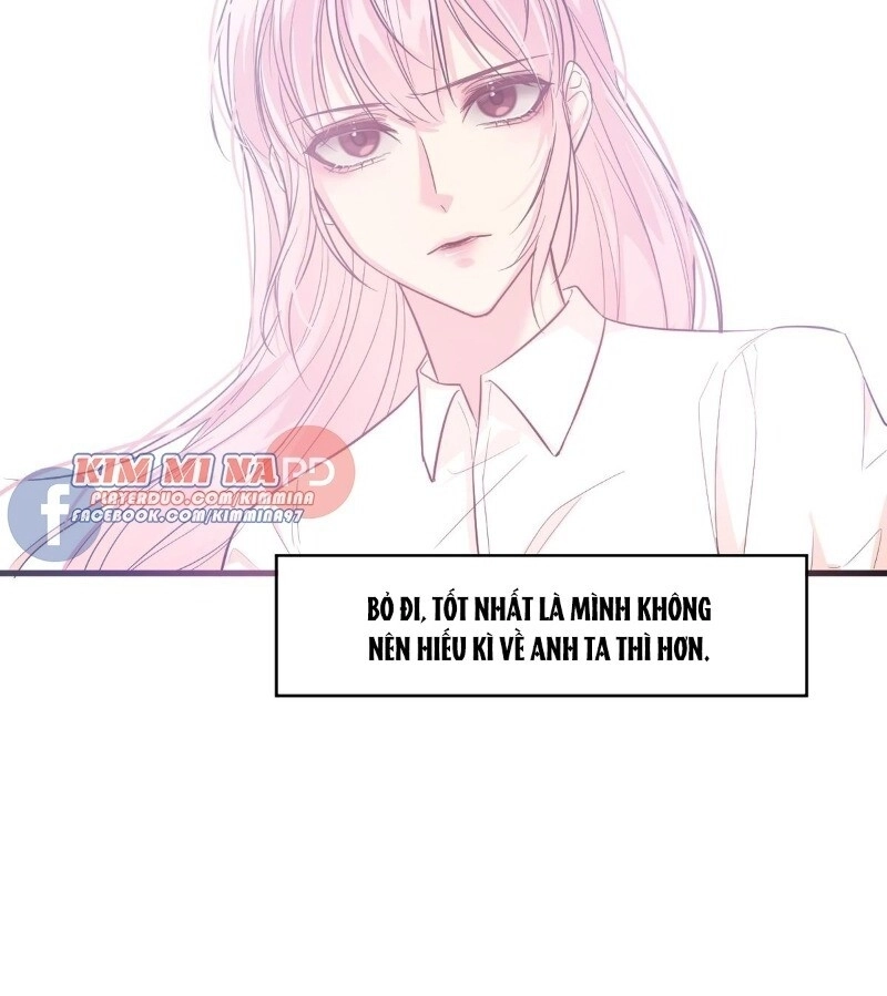 Vết Cắn Trí Mạng Chapter 5 - 61