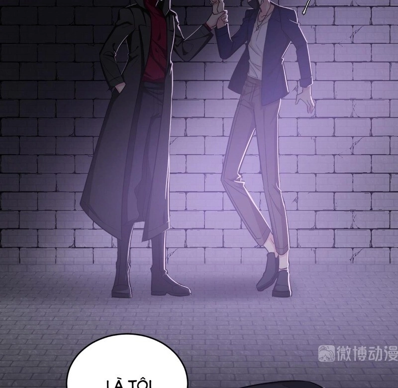 Vết Cắn Trí Mạng Chapter 5 - 69