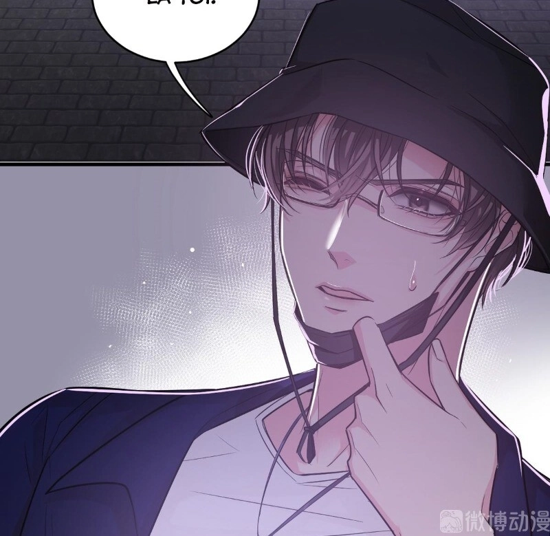 Vết Cắn Trí Mạng Chapter 5 - 70