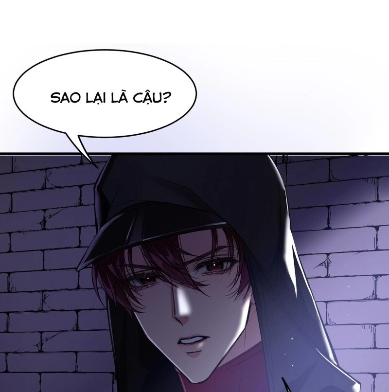 Vết Cắn Trí Mạng Chapter 5 - 72