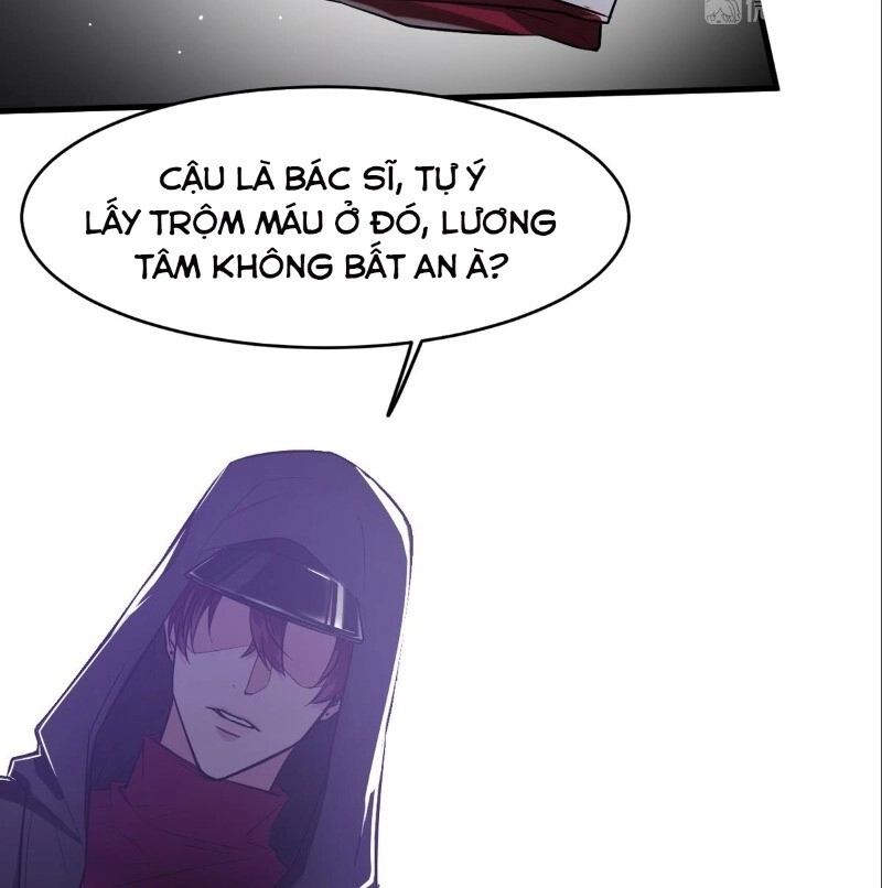 Vết Cắn Trí Mạng Chapter 5 - 74