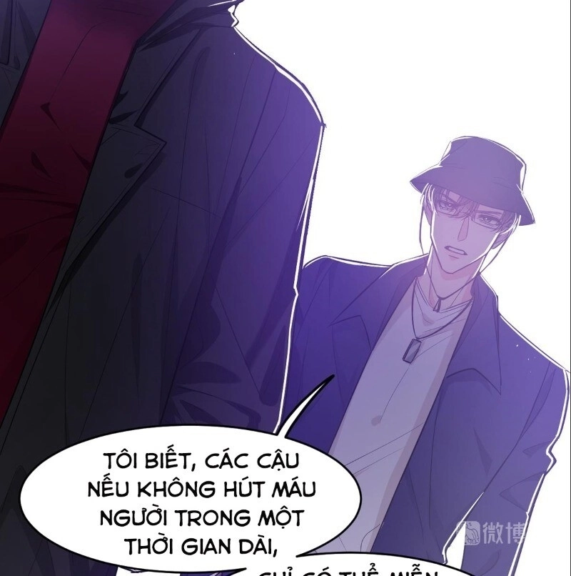 Vết Cắn Trí Mạng Chapter 5 - 75