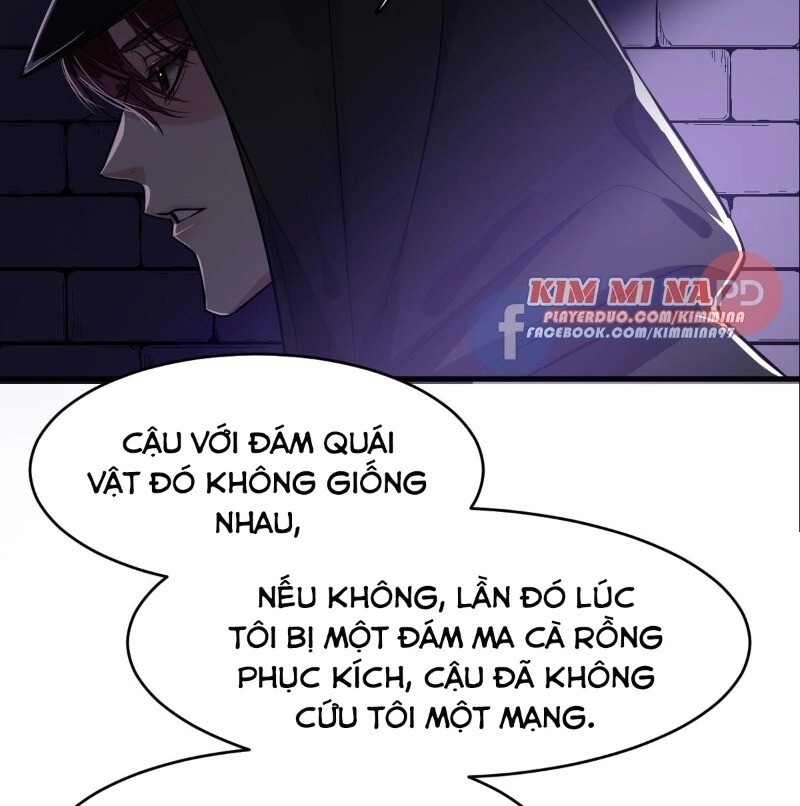 Vết Cắn Trí Mạng Chapter 5 - 77