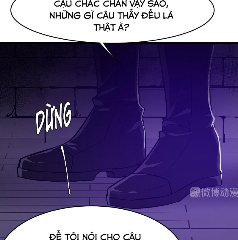 Vết Cắn Trí Mạng Chapter 5 - 80