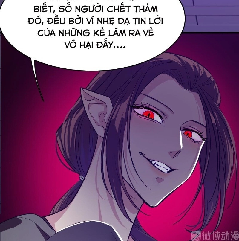 Vết Cắn Trí Mạng Chapter 5 - 81