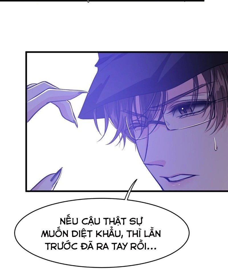 Vết Cắn Trí Mạng Chapter 5 - 88