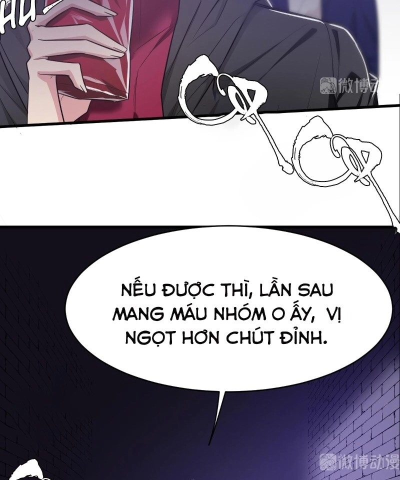 Vết Cắn Trí Mạng Chapter 5 - 90
