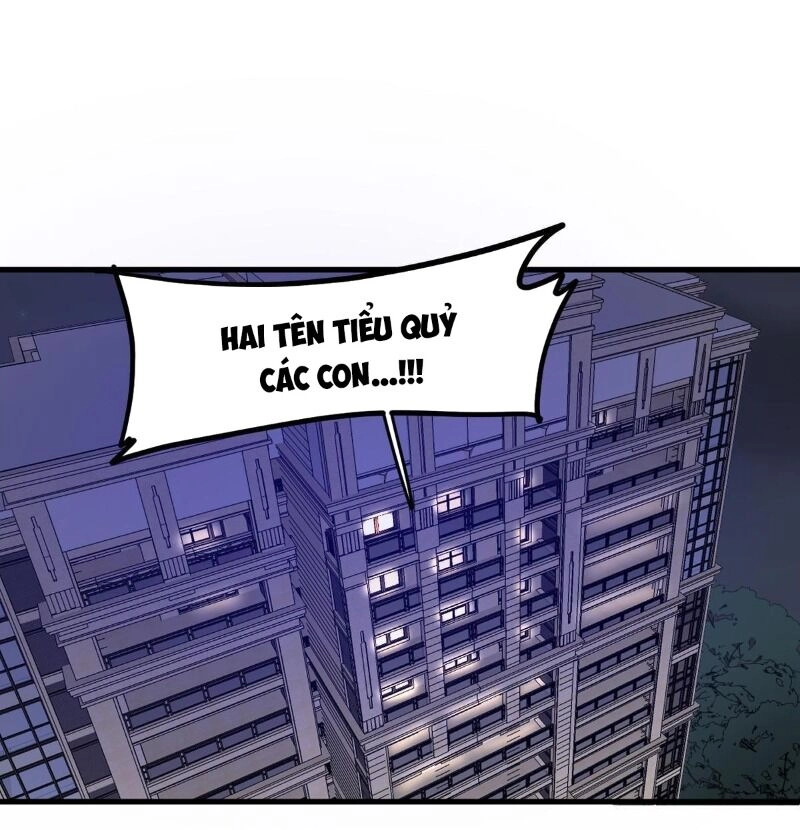 Vết Cắn Trí Mạng Chapter 6 - 2