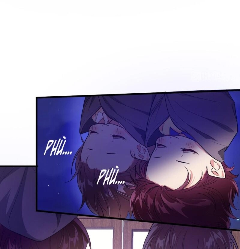 Vết Cắn Trí Mạng Chapter 6 - 3