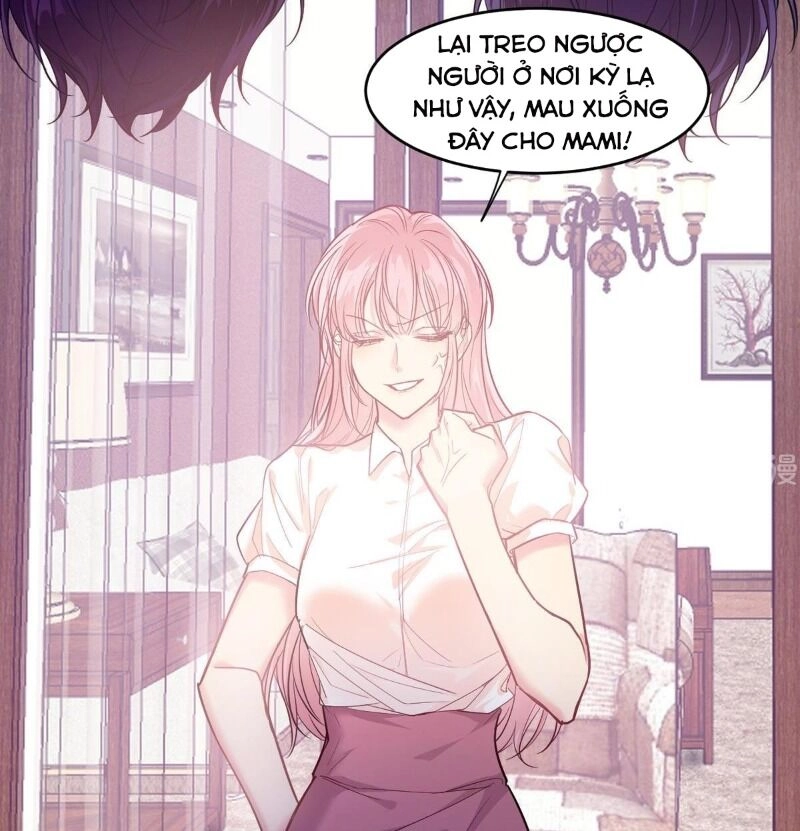 Vết Cắn Trí Mạng Chapter 6 - 4