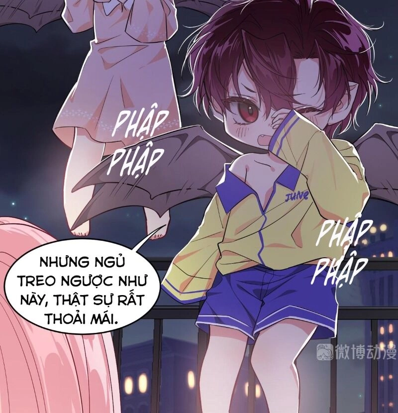 Vết Cắn Trí Mạng Chapter 6 - 7