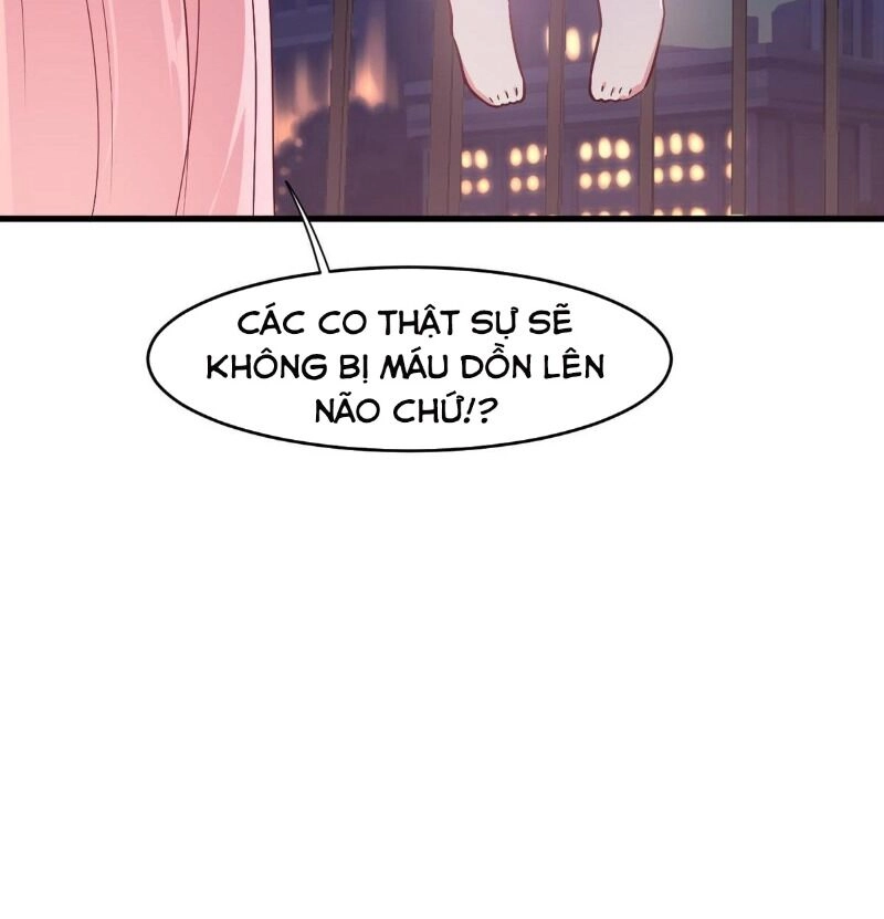 Vết Cắn Trí Mạng Chapter 6 - 8