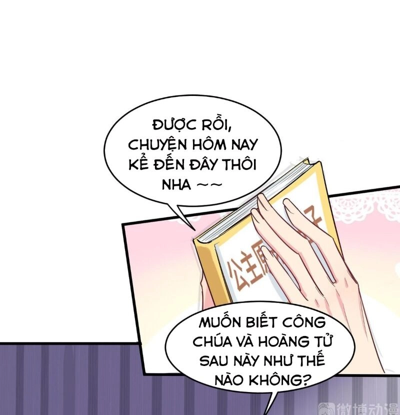 Vết Cắn Trí Mạng Chapter 6 - 9