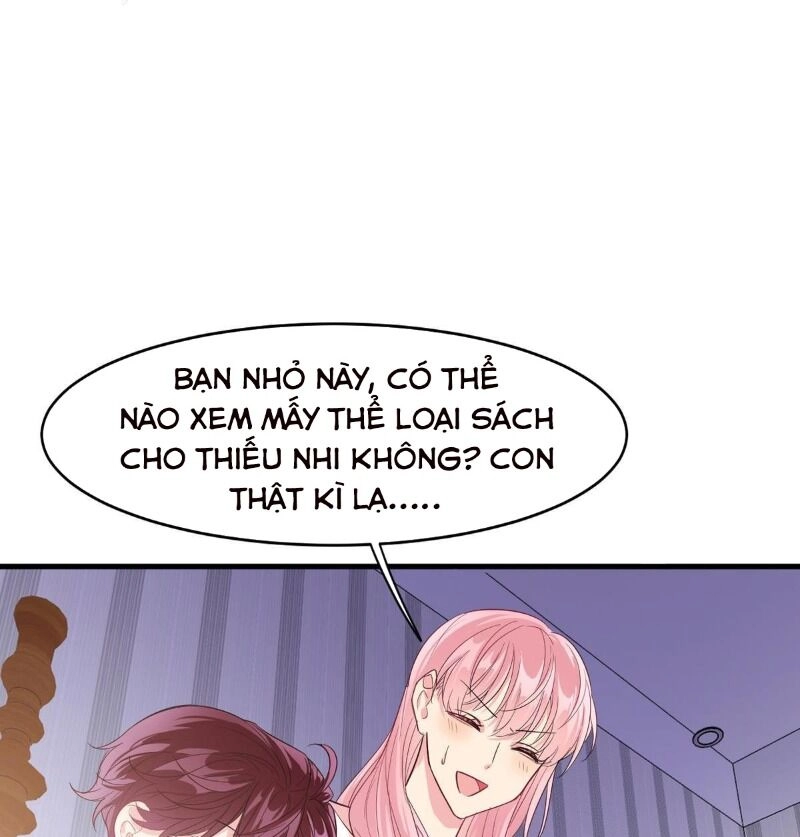 Vết Cắn Trí Mạng Chapter 6 - 11