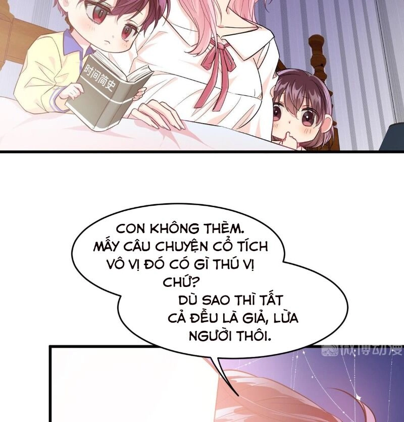 Vết Cắn Trí Mạng Chapter 6 - 12