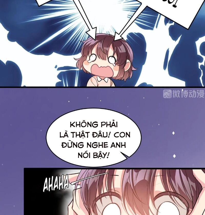 Vết Cắn Trí Mạng Chapter 6 - 15