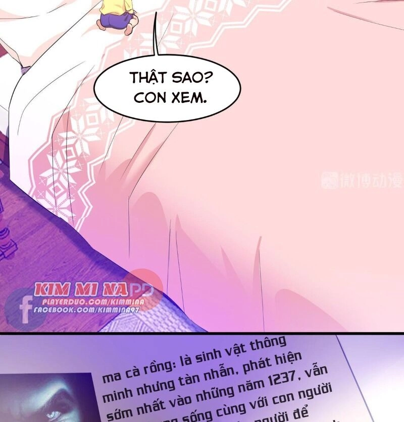 Vết Cắn Trí Mạng Chapter 6 - 17