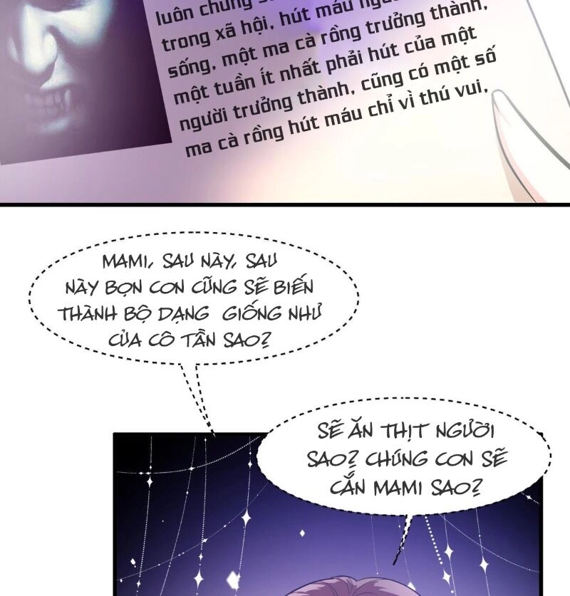 Vết Cắn Trí Mạng Chapter 6 - 18