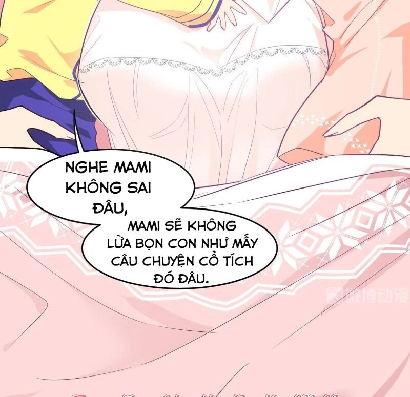 Vết Cắn Trí Mạng Chapter 6 - 25