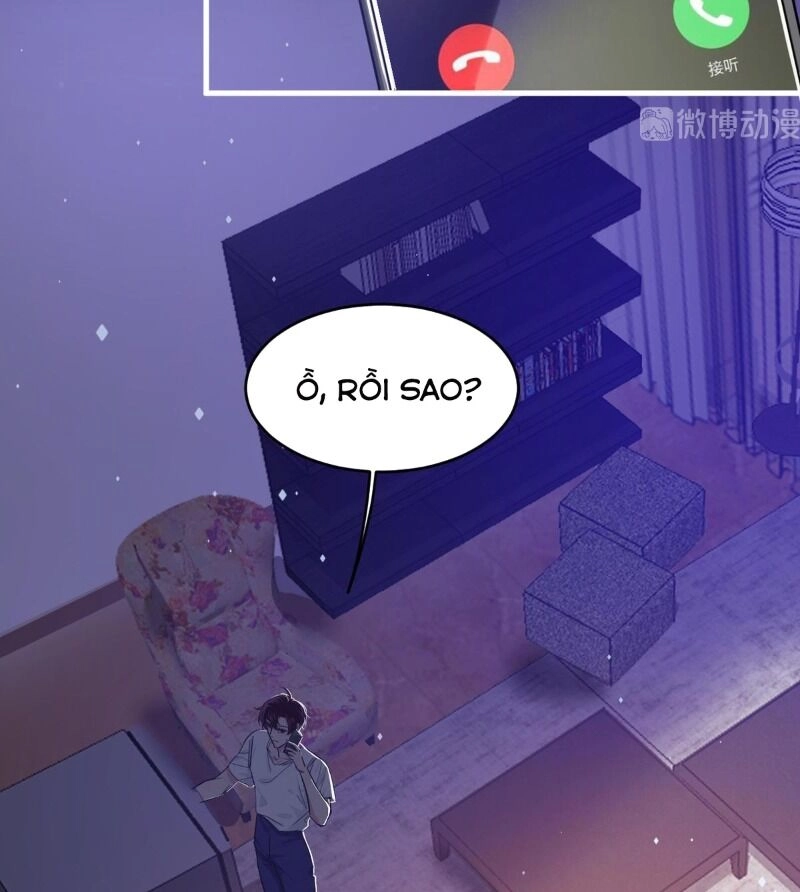 Vết Cắn Trí Mạng Chapter 6 - 32