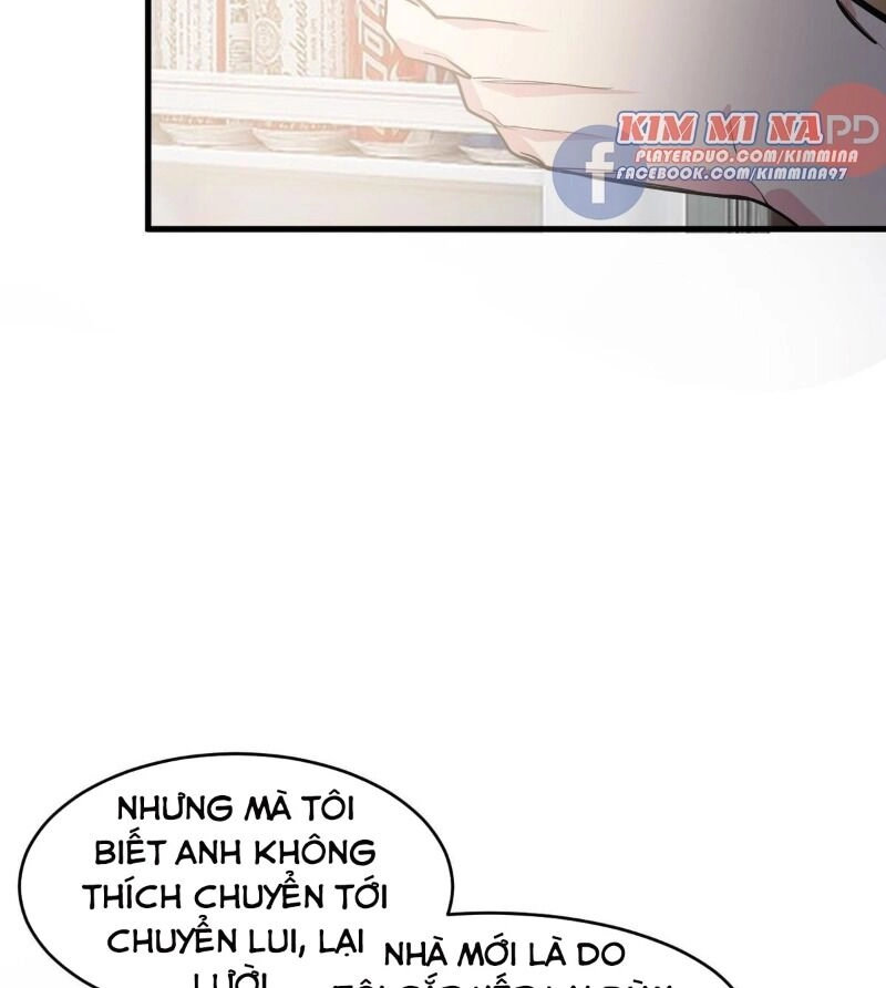 Vết Cắn Trí Mạng Chapter 6 - 34