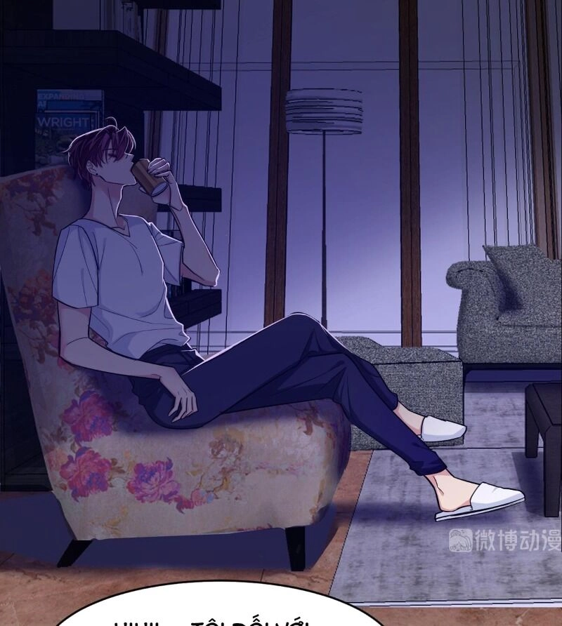 Vết Cắn Trí Mạng Chapter 6 - 36