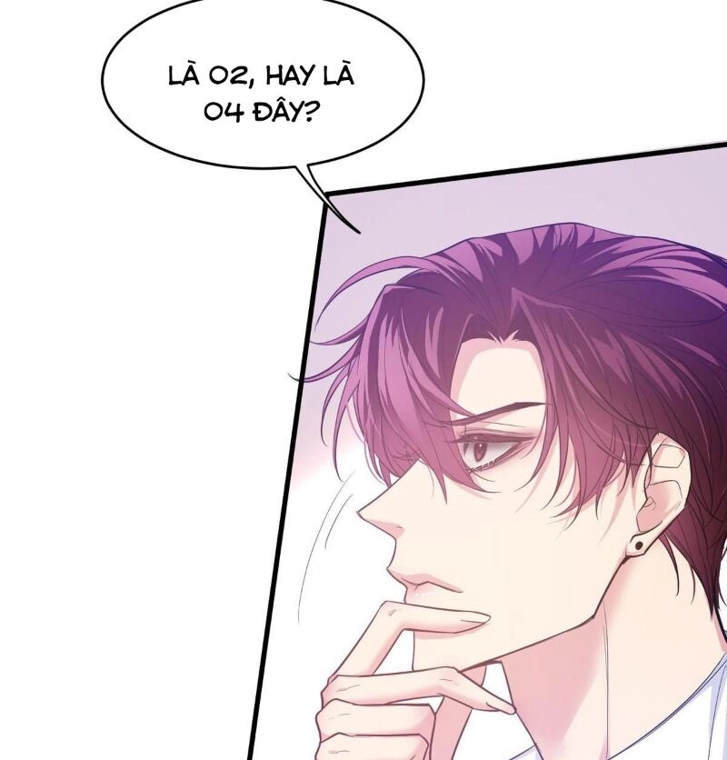 Vết Cắn Trí Mạng Chapter 6 - 40