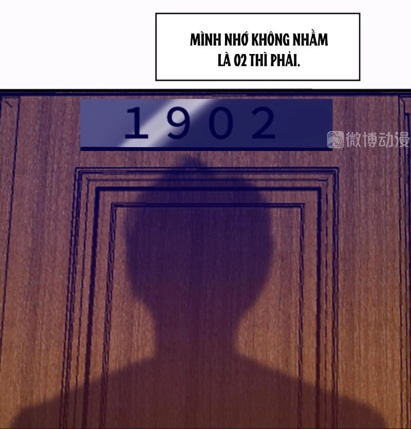 Vết Cắn Trí Mạng Chapter 6 - 42