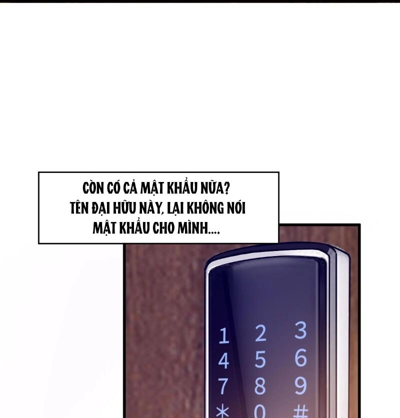 Vết Cắn Trí Mạng Chapter 6 - 43