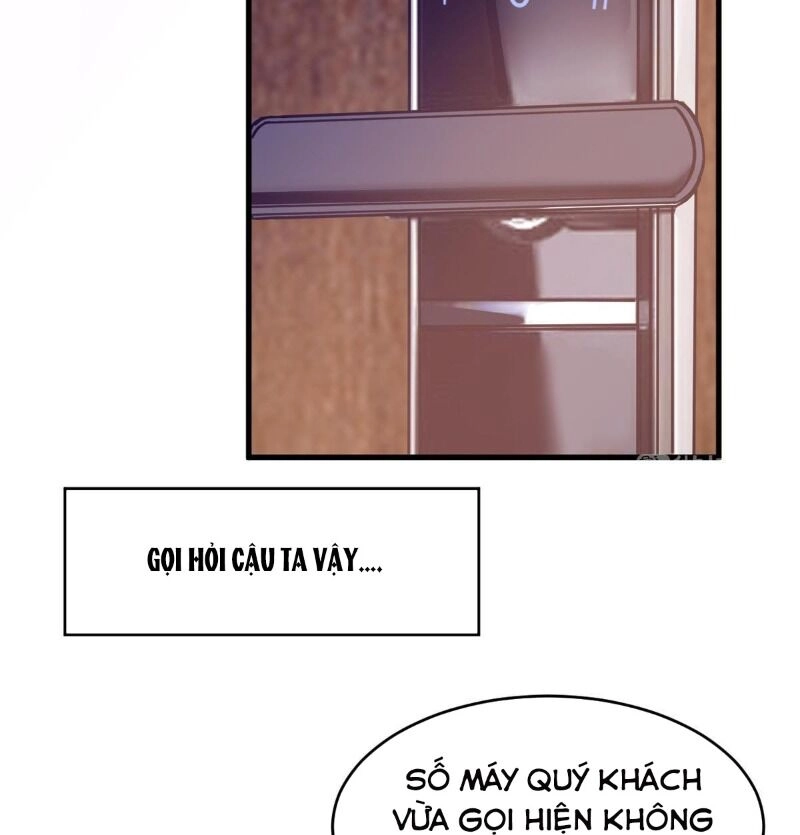 Vết Cắn Trí Mạng Chapter 6 - 44