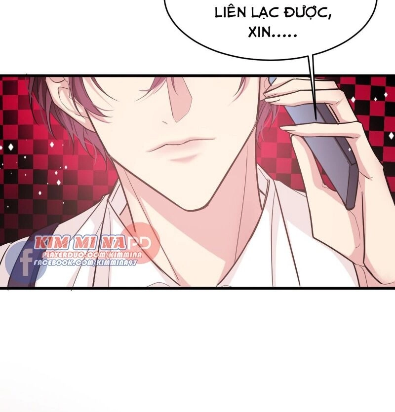 Vết Cắn Trí Mạng Chapter 6 - 45