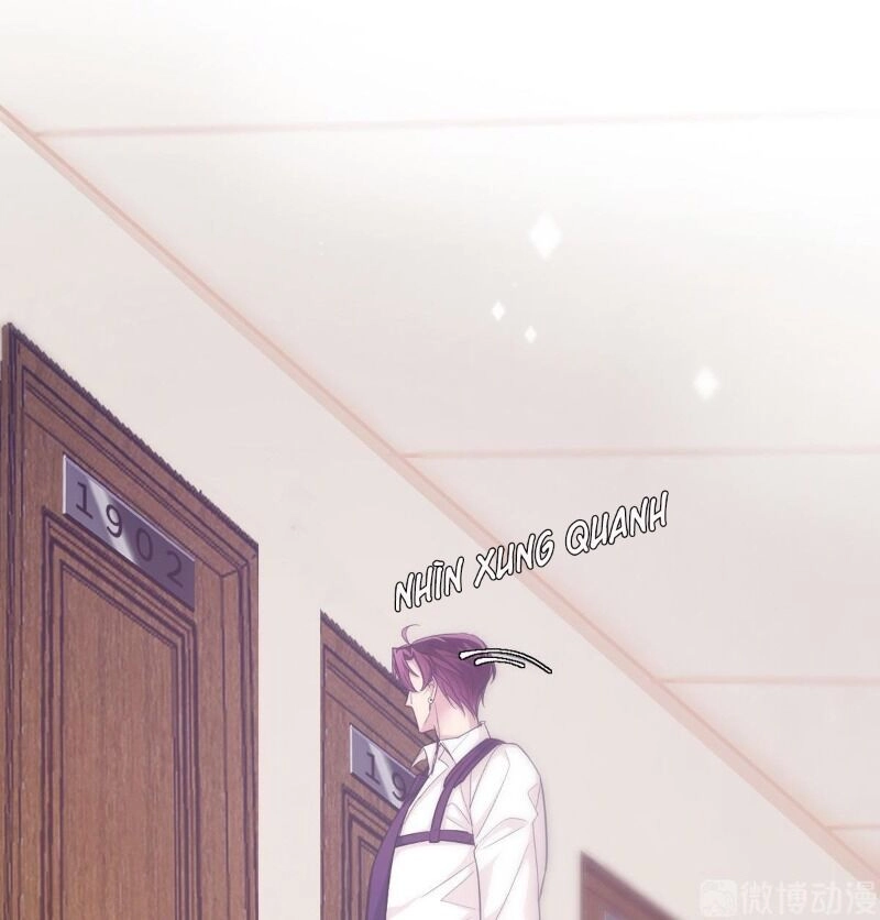 Vết Cắn Trí Mạng Chapter 6 - 46